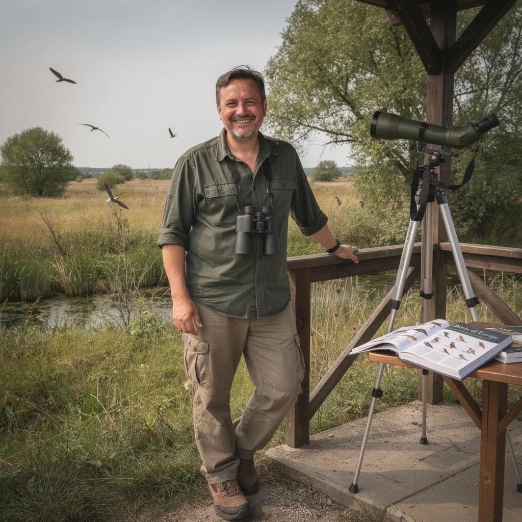 Különböző madárfajok tojásainak bemutatása egy minta gyűjteményben.